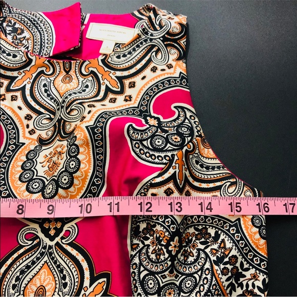 Anthropologie Moulinette Soeurs Dress-b4 - Picture 5 of 8